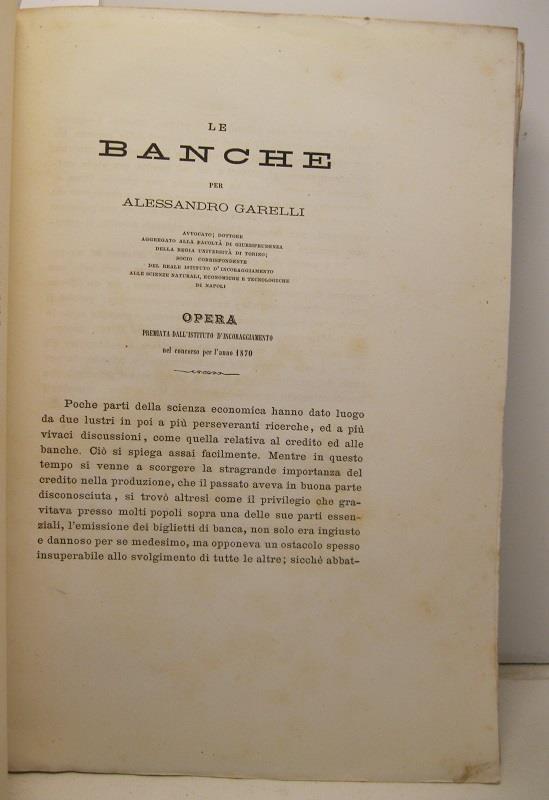 Libreria Coenobium