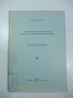 Il secondo tentativo di Mancini per Zeila e l'Harar (marzo - giugno 1885)