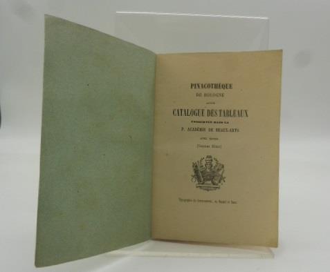 Libreria Coenobium