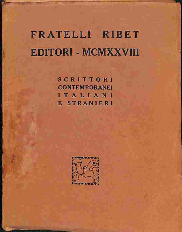 Libreria Coenobium