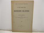 Se e come si potrebbe tentare la colonizzazione dell'Eritrea. Discorso pronunciato al secondo Congresso Geografico Italiano di Roma (settembre 1895)