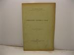 Emigrazione, governo e paese. Estratto dalla Rivista Italo-Americana, anno I, fasc. II, luglio 1902