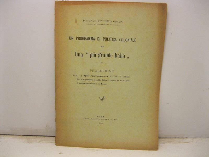 Libreria Coenobium