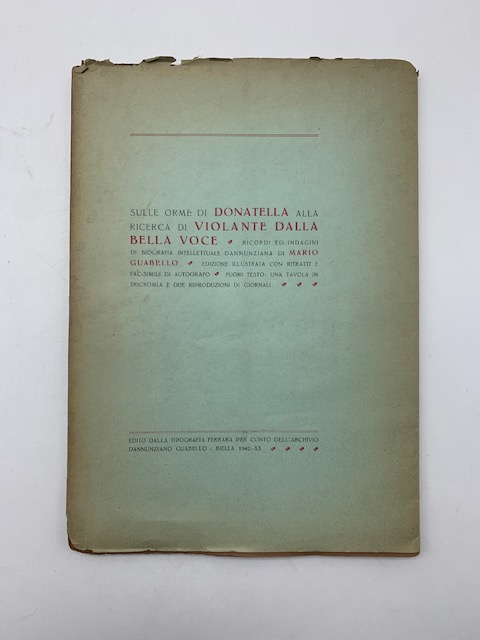 Libreria Coenobium