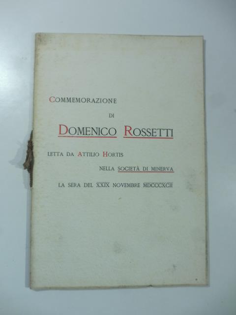 Libreria Coenobium