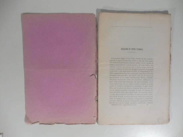 Libreria Coenobium