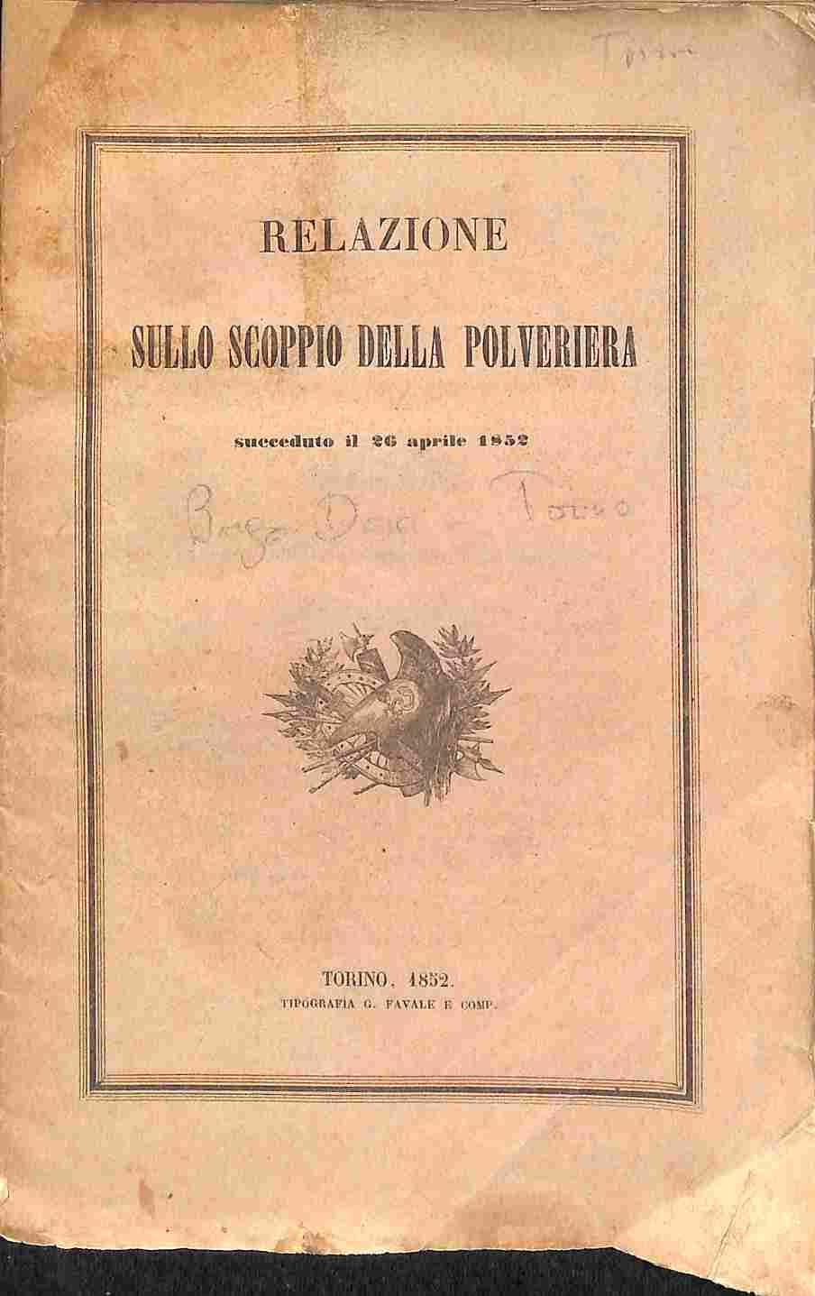 Libreria Coenobium