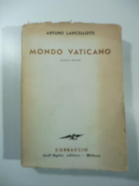 Libreria Coenobium
