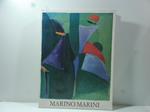 Marino Marini l'oeuvre grave' complet 1914-1977. Eaux-fortes et litographies