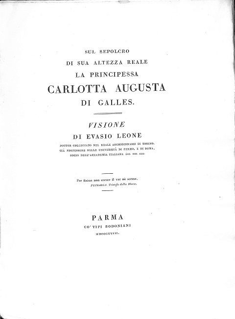 Libreria Coenobium