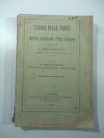 Teoria delle prove nel diritto giudiziario civile italiano. Vol. V. Accesso giudiziale, intervento istruttorio, presunzioni. Seconda edizione