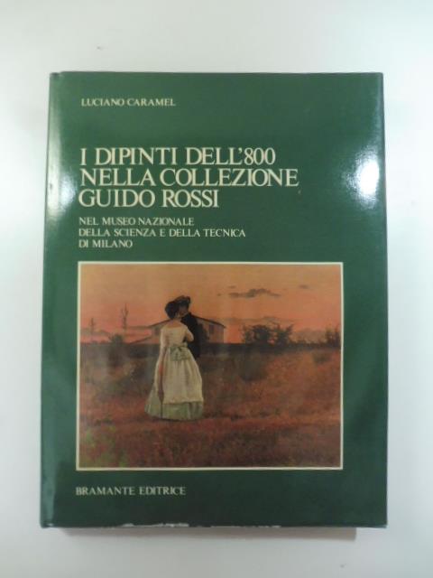 Libreria Coenobium