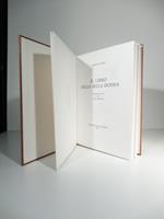 Il libro della bella donna. Introduzione e note a cura di Luigi Pescasio