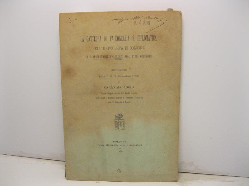 Libreria Coenobium