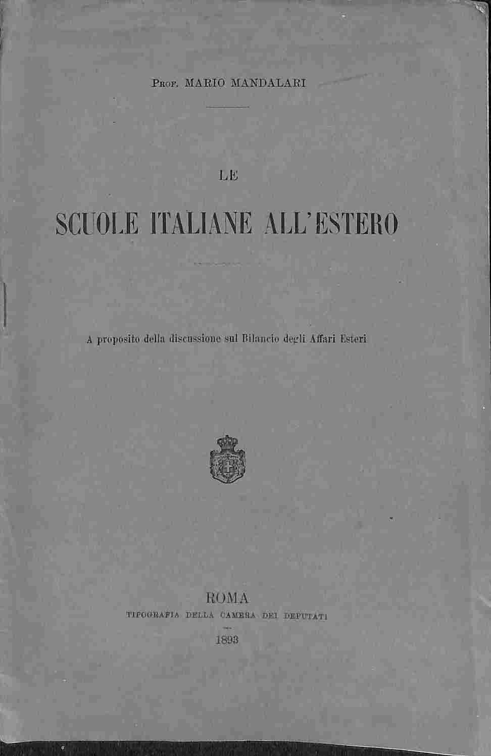 Libreria Coenobium