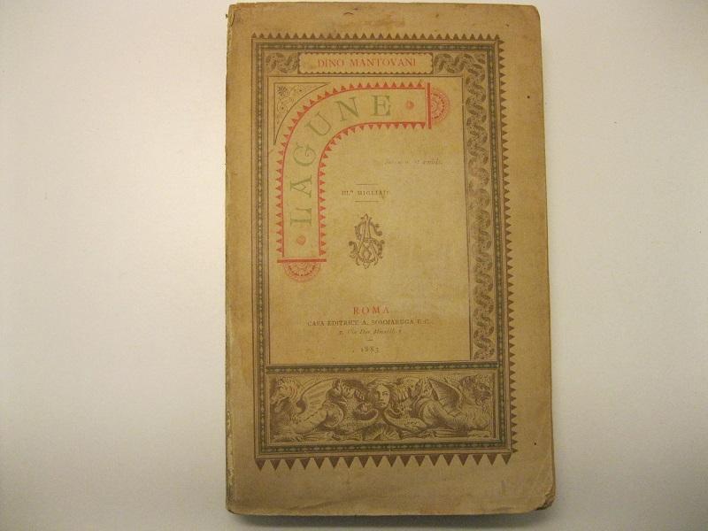 Libreria Coenobium