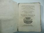 Johannis Francisci Marchini... Tractatus de divinitate et canonicitate sacrorum bibliorum