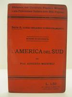 L' America del sud