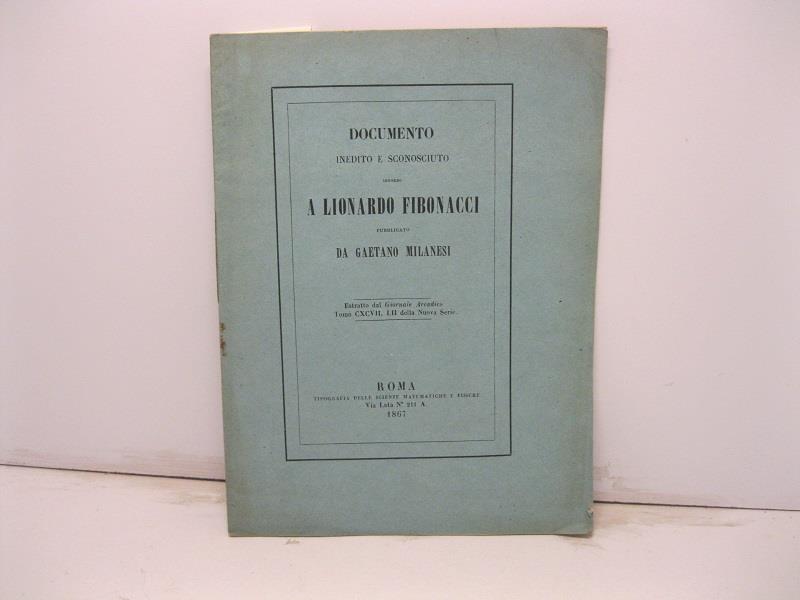 Libreria Coenobium