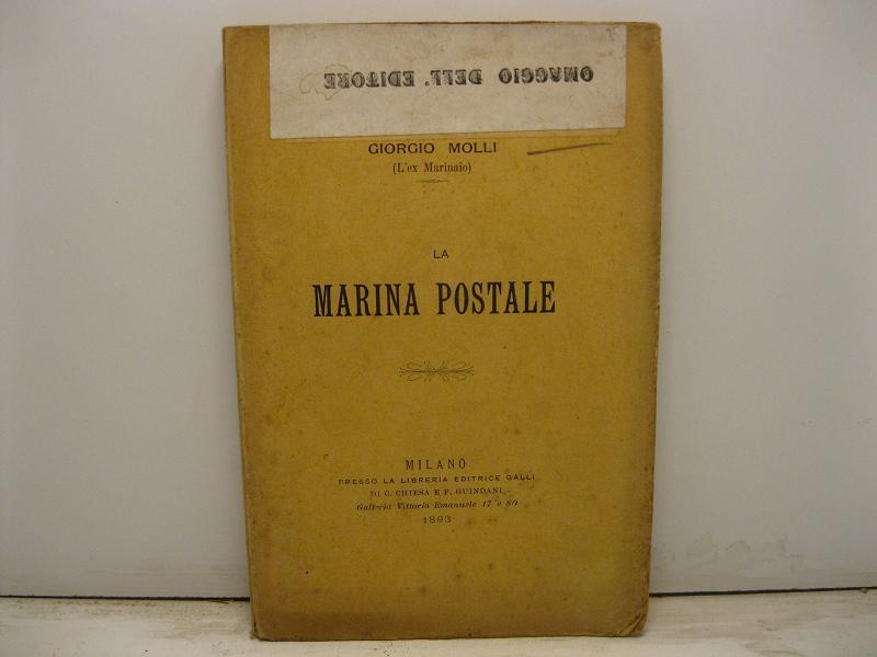 Libreria Coenobium