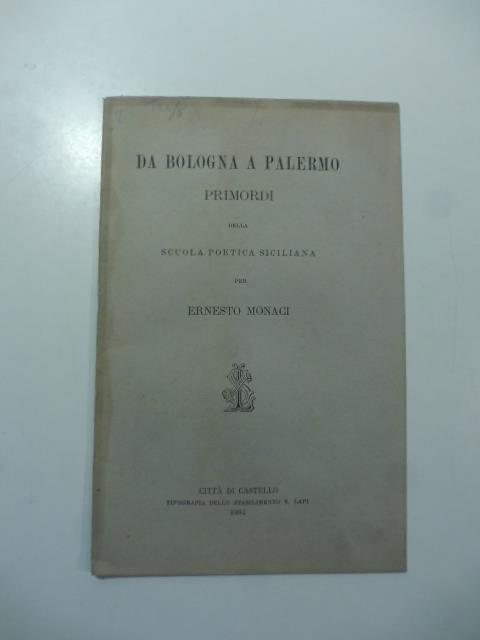 Libreria Coenobium