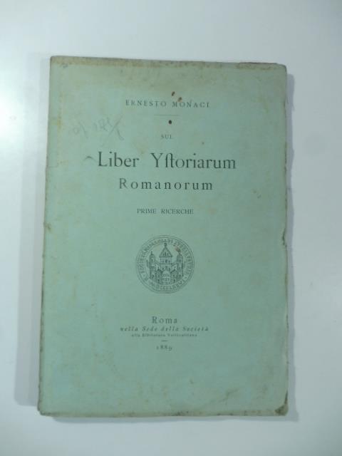 Libreria Coenobium