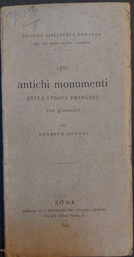 Libreria Coenobium