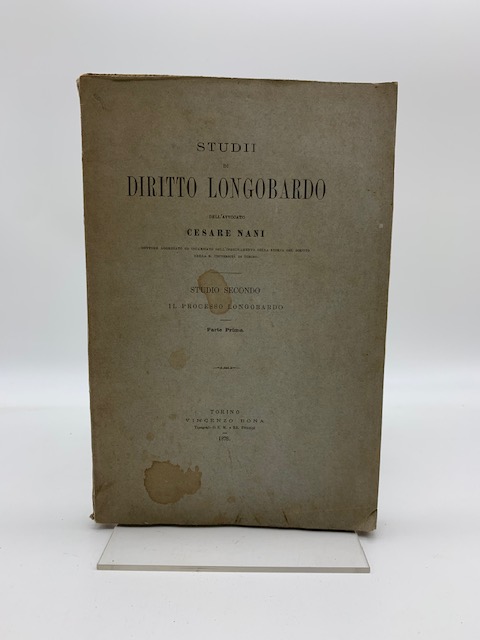 Libreria Coenobium