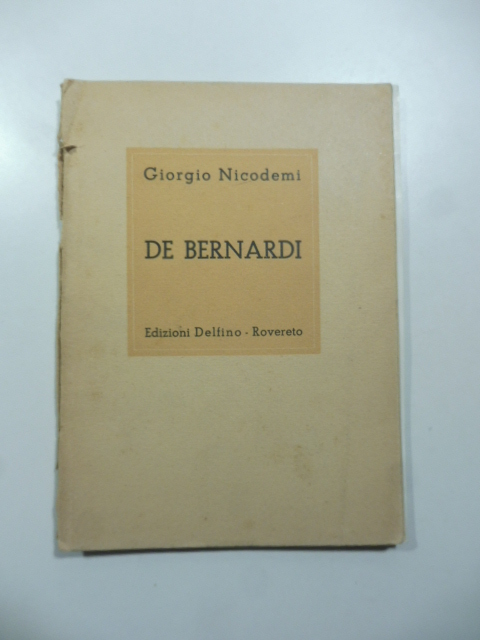 Libreria Coenobium