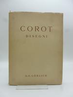 Corot. 29 disegni