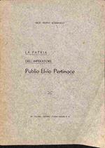 La patria dell'imperatore Publio Elvio Pertinace