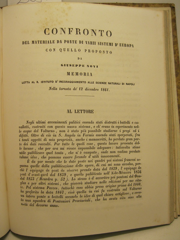 Libreria Coenobium