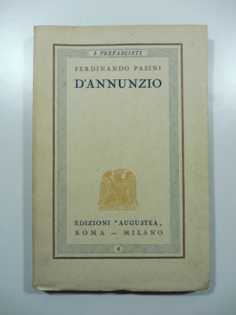 Libreria Coenobium