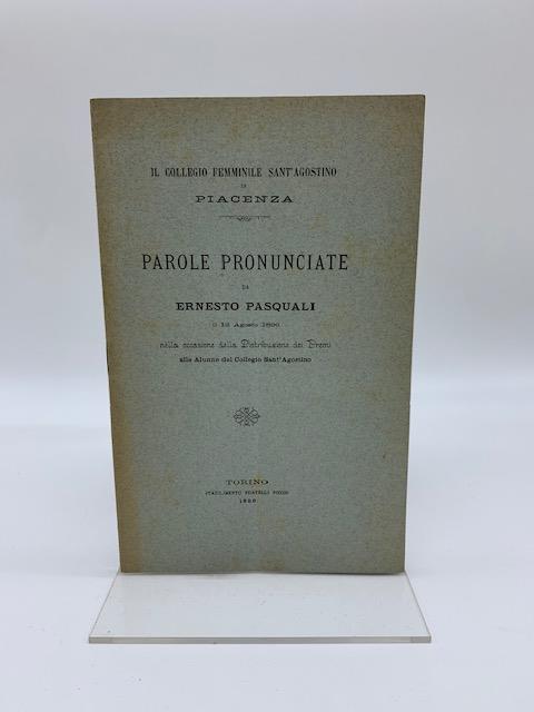 Libreria Coenobium