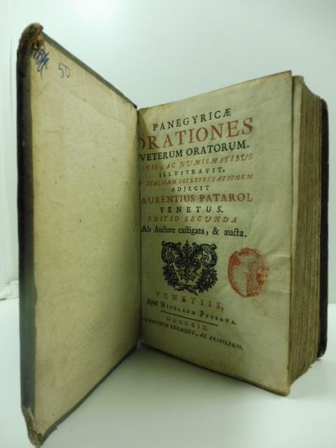 Libreria Coenobium