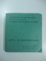 Retrospettiva di Lino Selvatico. Grafica slovena. I Biennale dell'incisione triveneta