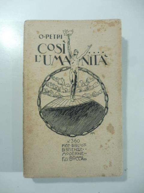 Libreria Coenobium