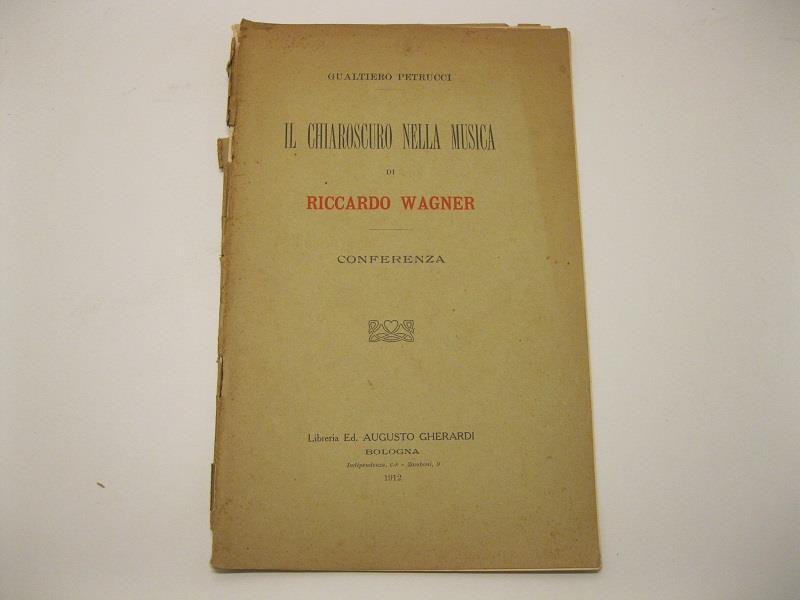 Libreria Coenobium