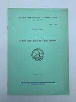 Il clima delle doline del Carso triestino