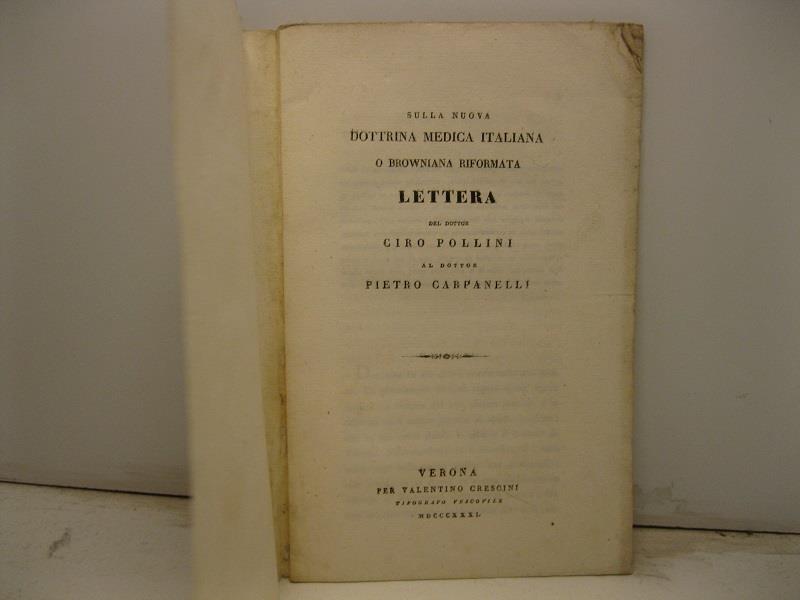 Libreria Coenobium