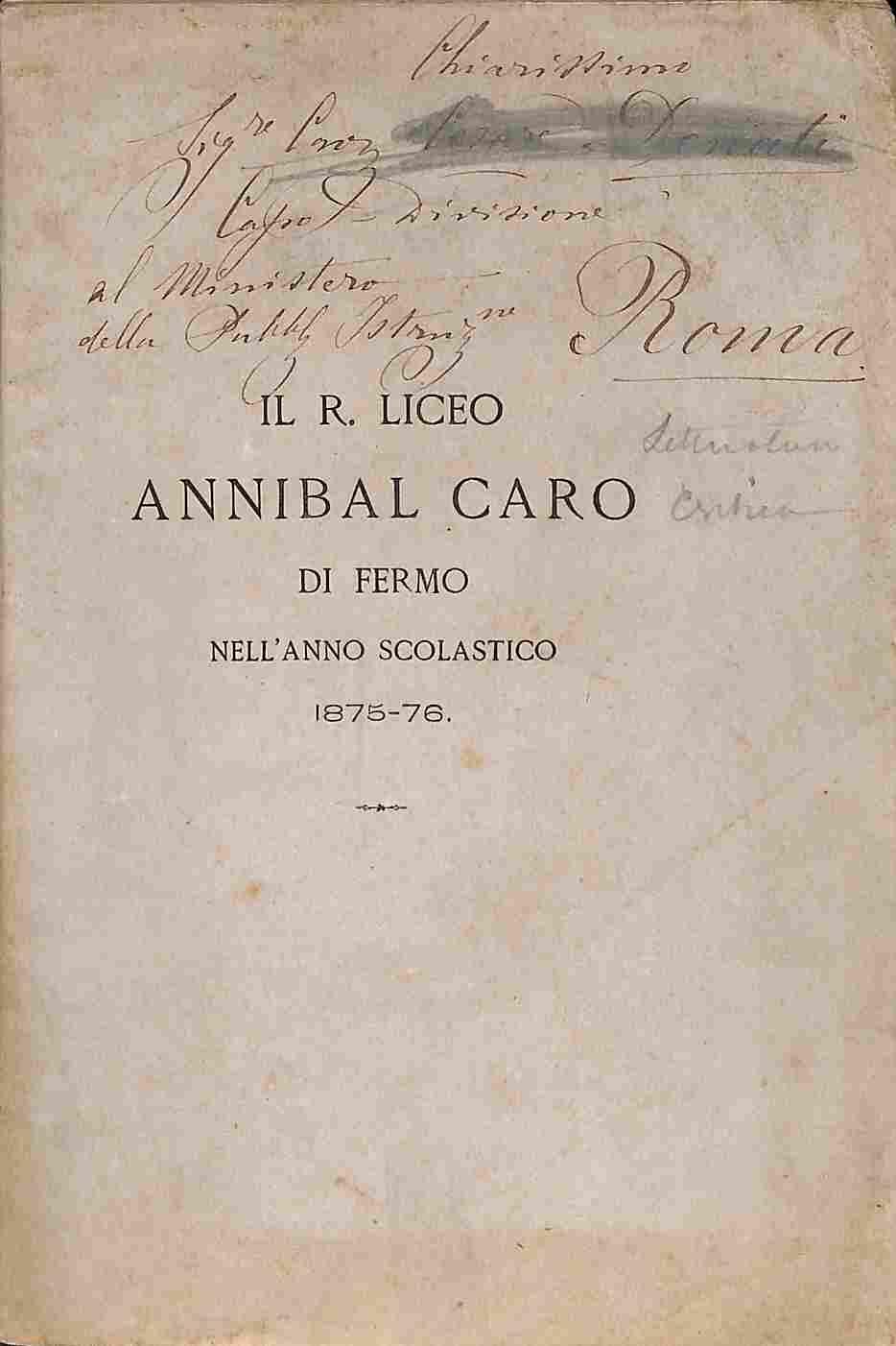 Libreria Coenobium