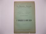 Le screpolature del granito tedesco. Estratto da La riforma sociale. Rivista critica di economia e di finanza fondata nel 1894. Terza serie, fasc. 11-12, novembre-dicembre