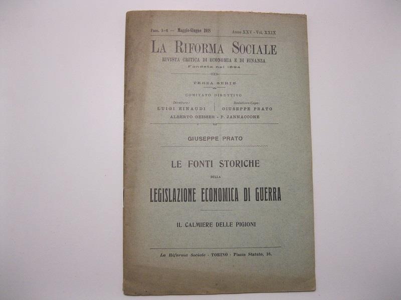 Libreria Coenobium