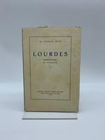 Lourdes. Impressioni di viaggio