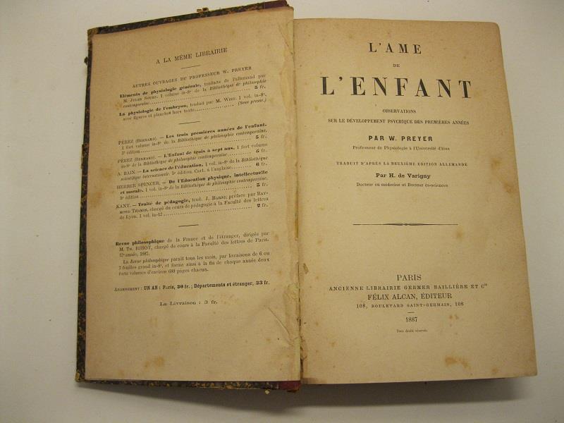 Libreria Coenobium