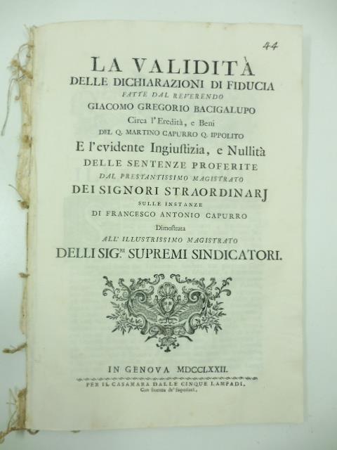 Libreria Coenobium