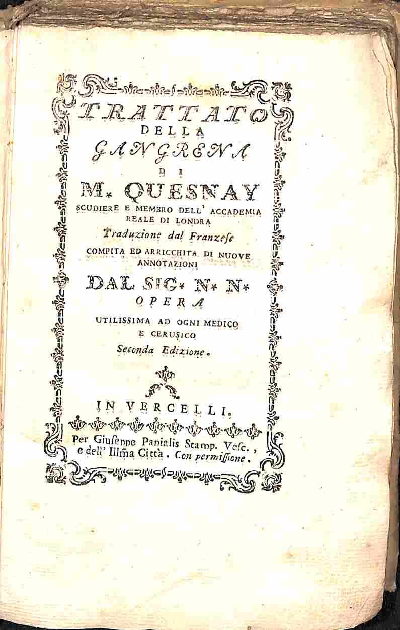 Libreria Coenobium
