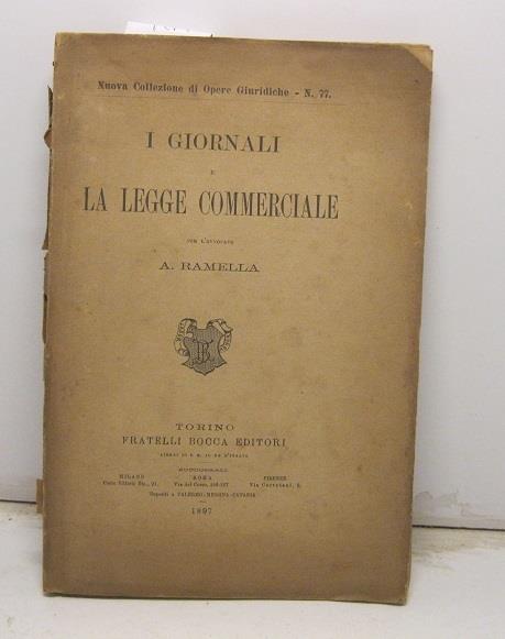 Libreria Coenobium