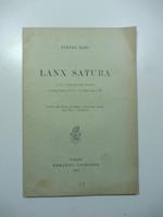 Lanx satura. 1. La I iscrizione degli Scipioni 2. Orazio, carm. I, 2, 39 3. Giovenale, I, 131