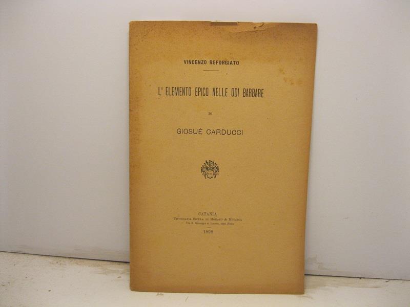 Libreria Coenobium